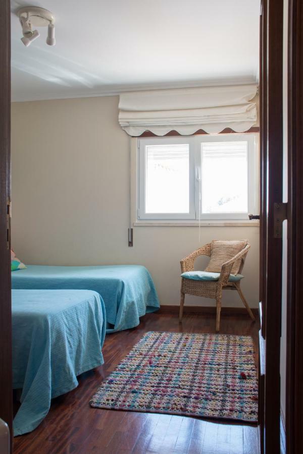 Home By The Sea Sesimbra Exteriör bild