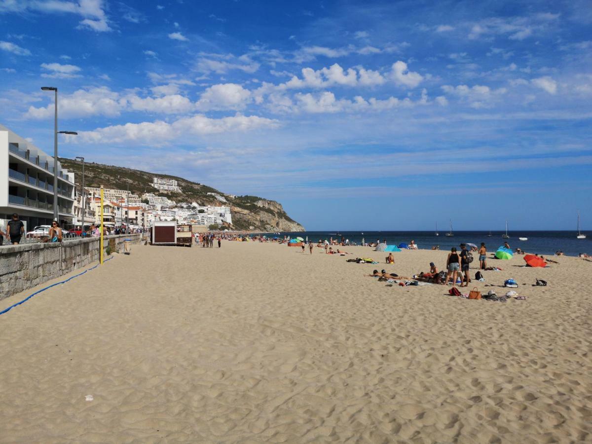 Home By The Sea Sesimbra Exteriör bild