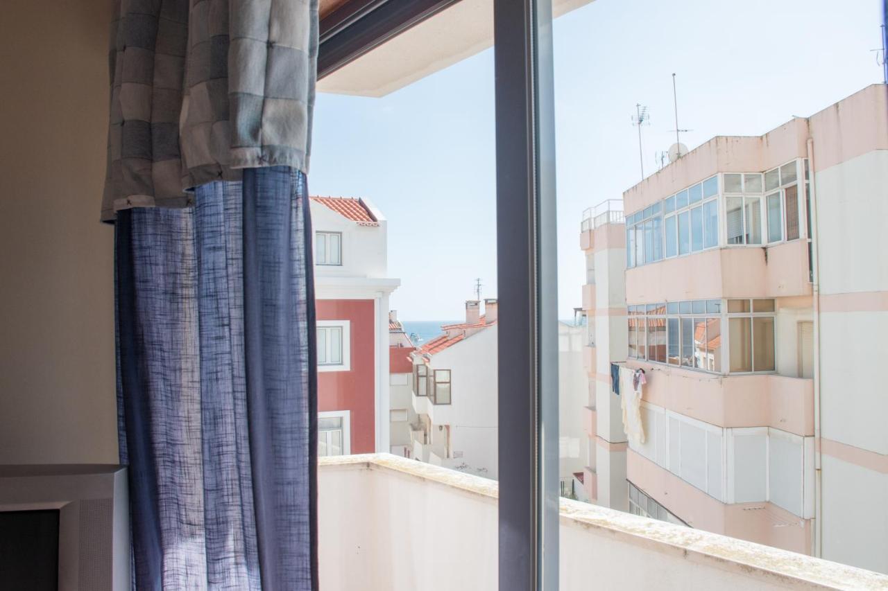 Home By The Sea Sesimbra Exteriör bild